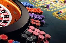 Spin Bounty Casino